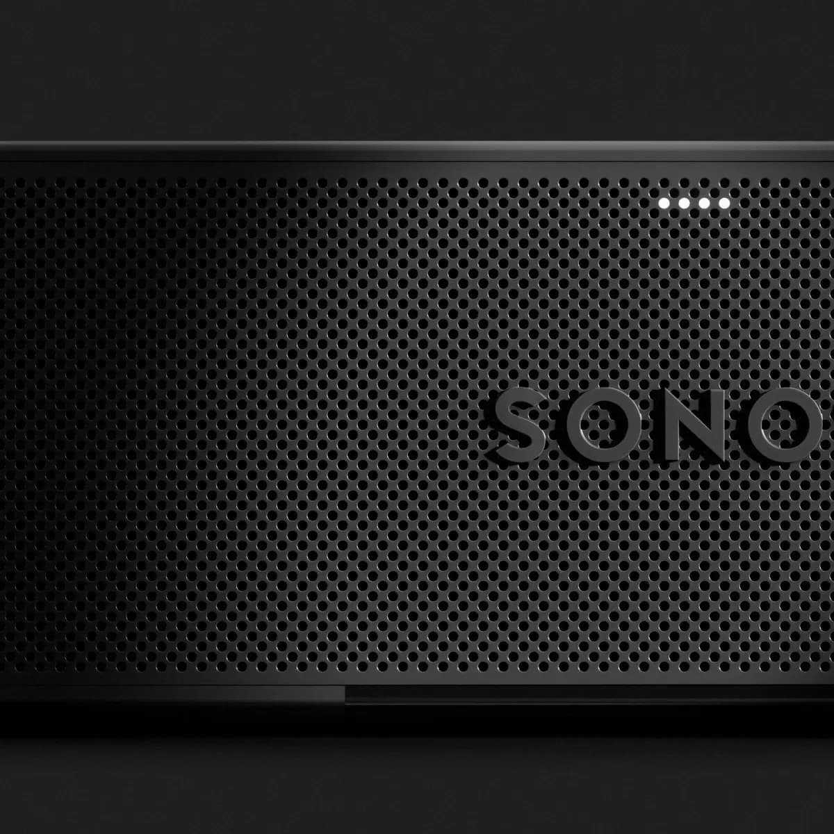 Sonos Beam Ultra - Black [2.56 in (65 mm), 29.53 in (750 mm), 4.13 in (105 mm)]