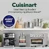 Cuisinart Custom 14-Cup Food Processor - Brushed Stainless Steel - DFP-14BCNY [15.7 Pounds, Metal, Plastic, 14 Cup]