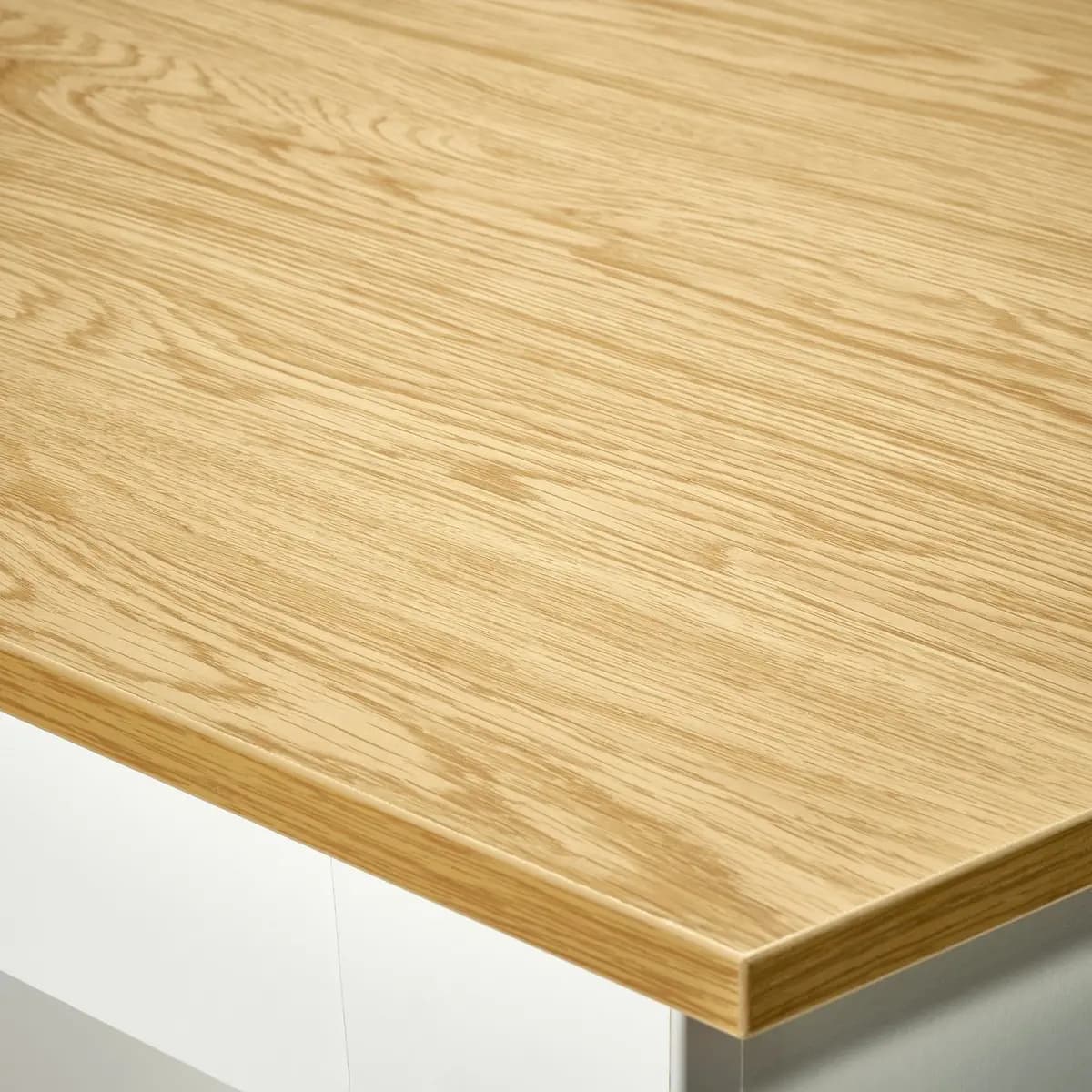 IKEA ÄMMARYD Coffee table, white [Width 23 1/4 ", Height 17 3/4 ", Length 38 5/8 "]