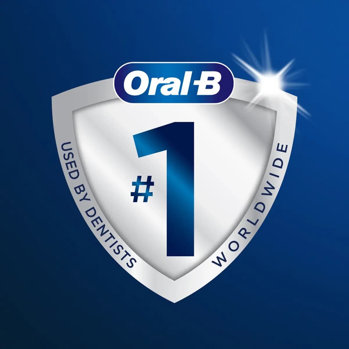 Oral-B 3D White Electric Toothbrush Replacement Brush Heads, 6 Count [WHITENING, POLISHING CUP, ROUND CLEANS BETTER]