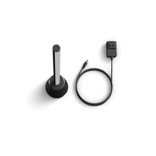 Philips Hue Play table lamp for entertainment [Ambient temperature range +14 to +104 °F, Nominal lifetime 25,000, Number of switch cycles 20,000]