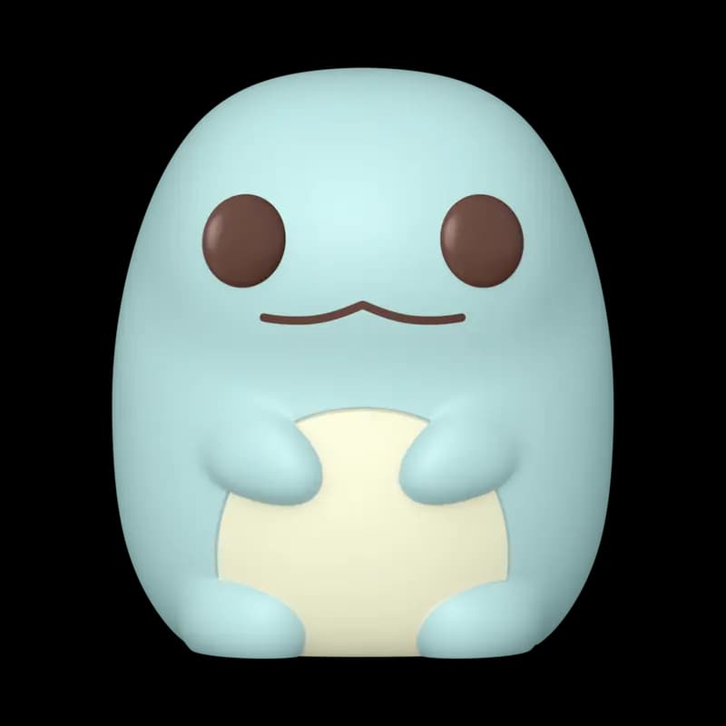 Funko Pop! Tokage [Pop!, Sumikkogurashi]