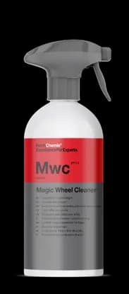 Koch Chemie Magic Wheel Cleaner 16oz [Brand Koch Chemie, SKU 425500US, UPC 4260188688100]