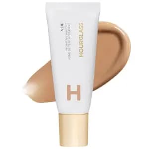 Hourglass Veil™ Hydrating Skin Tint Foundation 7 [Light, Radiant, Liquid]
