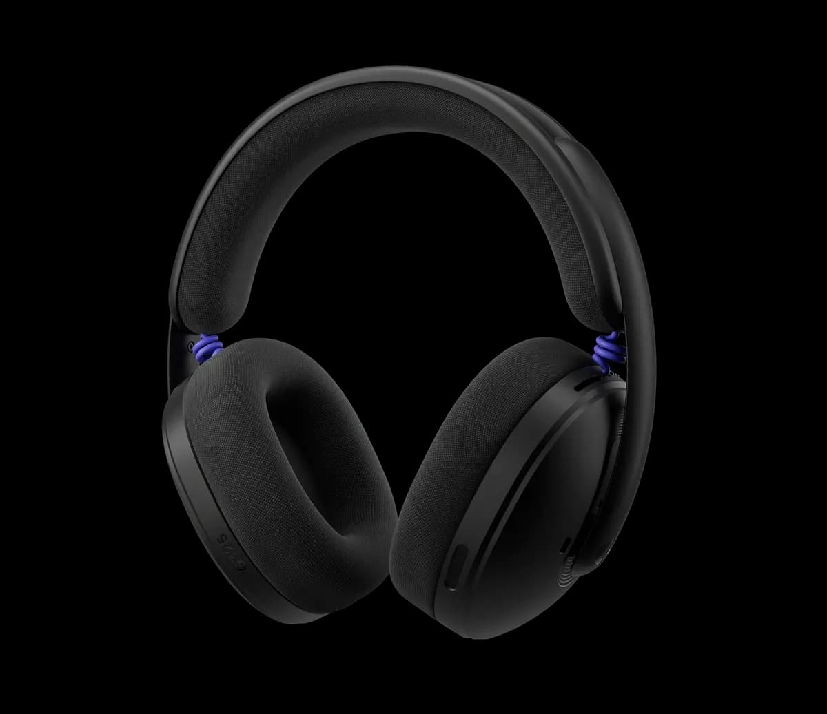 Logitech G325 - Black [7.64 in (194 mm), 7.36 in (187 mm), 3.19 in (81 mm)]