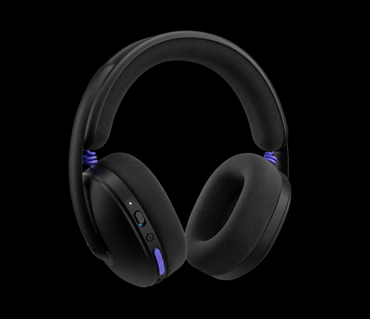 Logitech G325 - Black [7.64 in (194 mm), 7.36 in (187 mm), 3.19 in (81 mm)]
