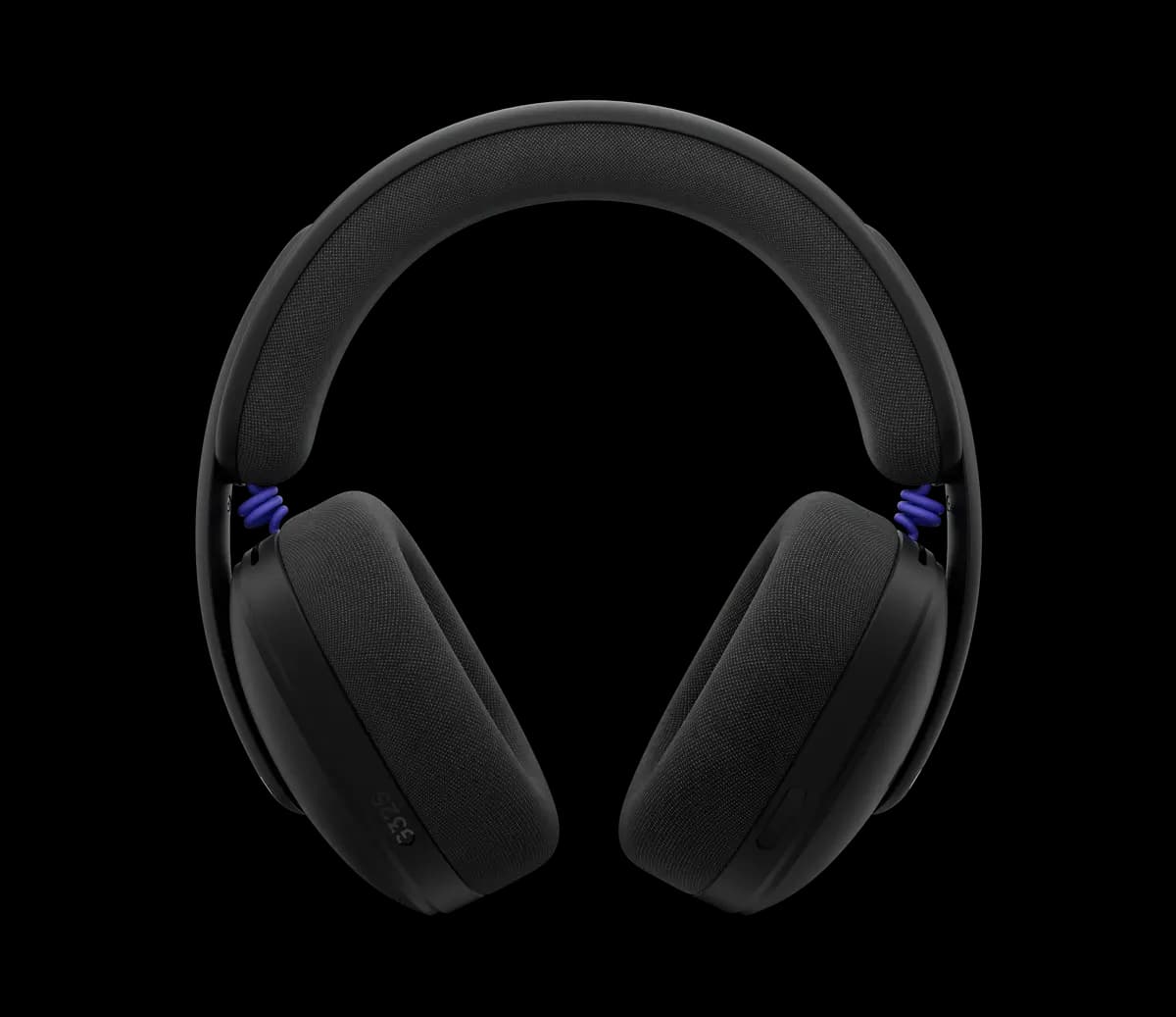 Logitech G325 - Black [7.64 in (194 mm), 7.36 in (187 mm), 3.19 in (81 mm)]