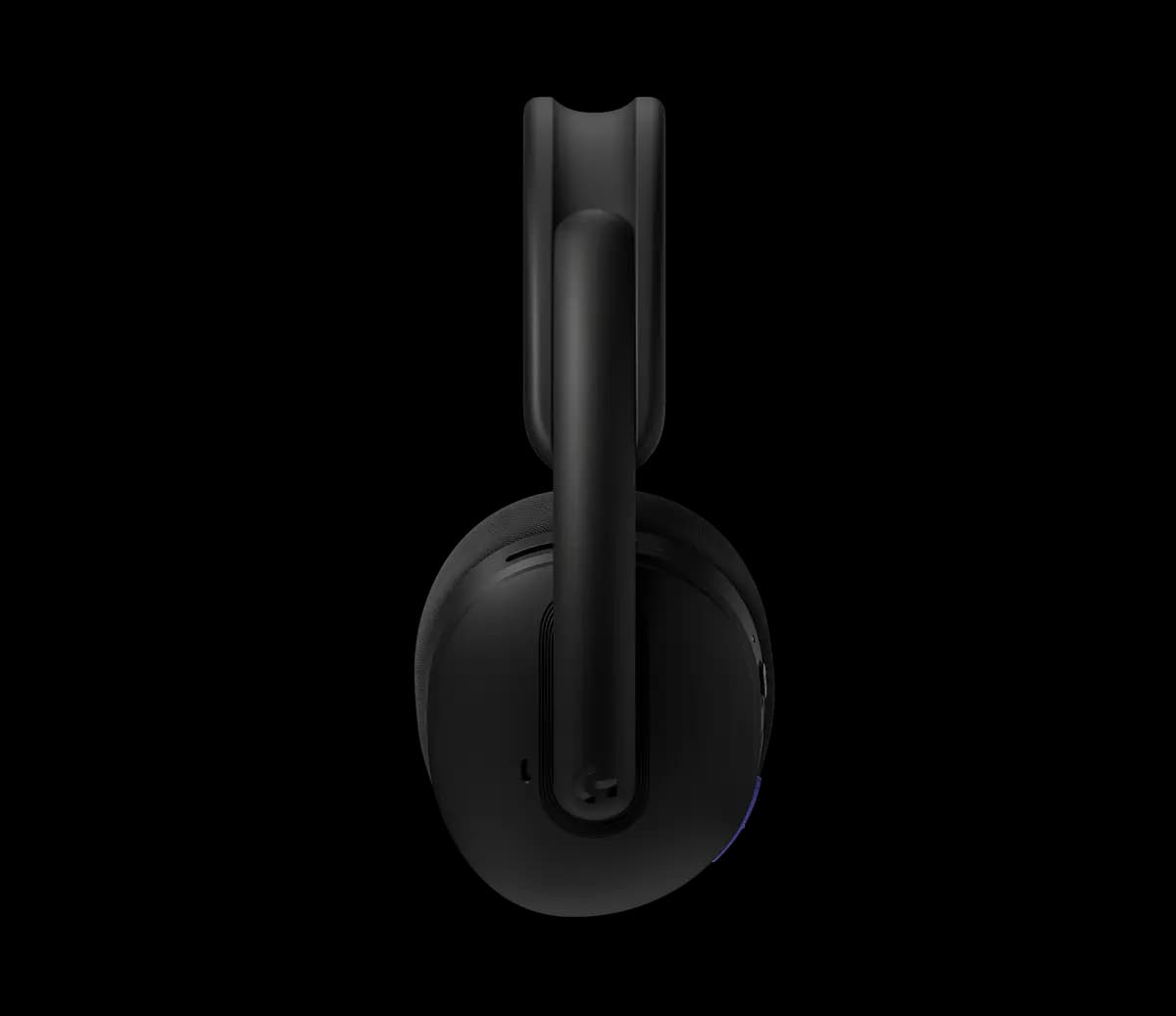 Logitech G325 - Black [7.64 in (194 mm), 7.36 in (187 mm), 3.19 in (81 mm)]