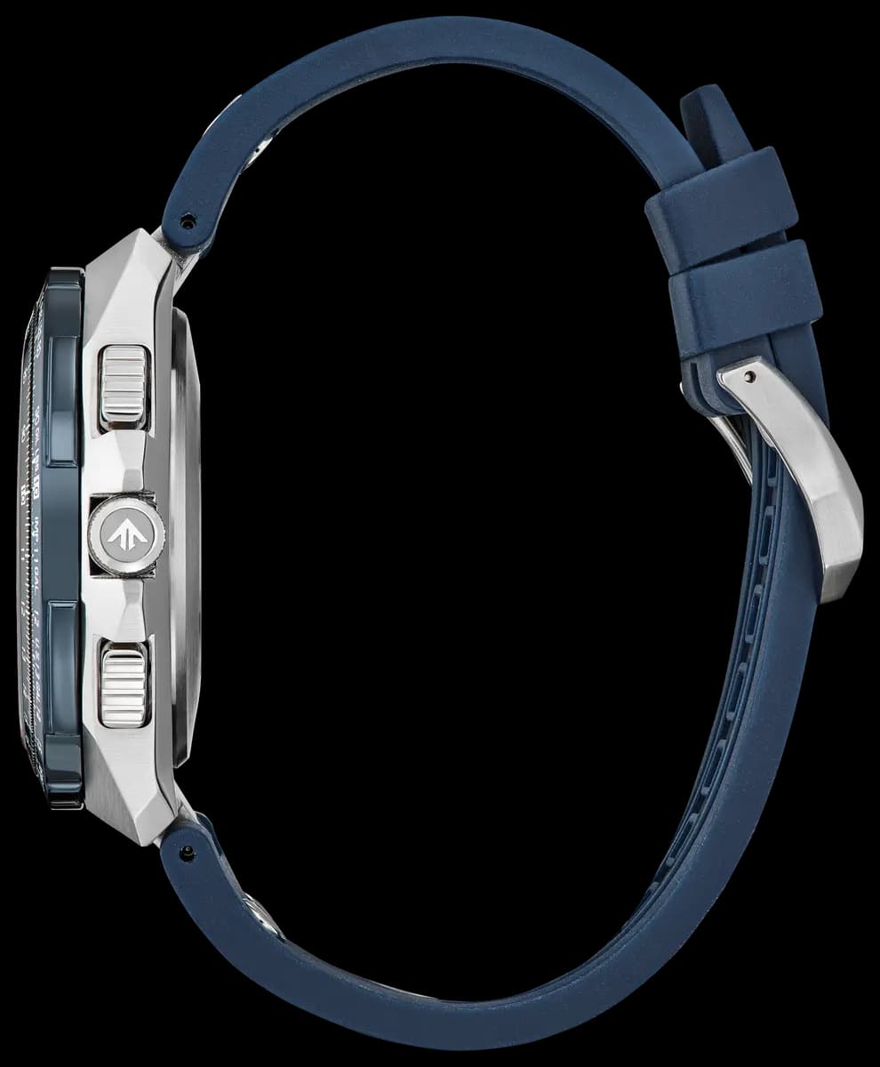 Citizen Promaster Sikorsky JY8156-00L [46mm, U680 Eco-Drive, WR200/20Bar/666ft]