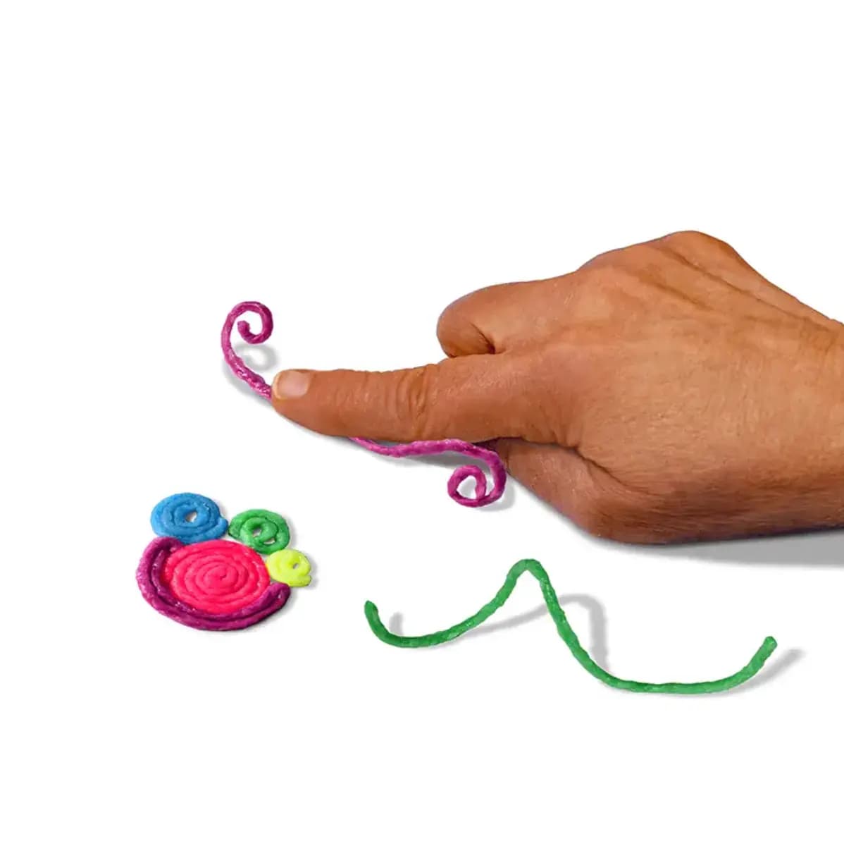 Wikki Stix Fidget Stix [36 pieces, 3 years, United States]