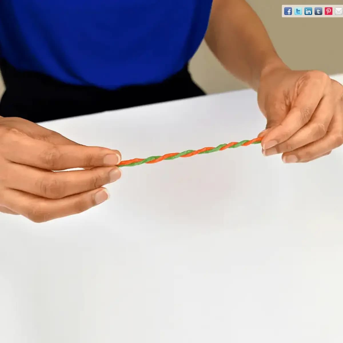 Wikki Stix Fidget Stix [36 pieces, 3 years, United States]