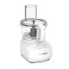 Cuisinart 7 Cups 350W Core Food Processor White FP-7 [7.2 Pounds, Plastic, Stainless Steel, 7 Cup]