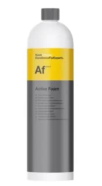 Koch Chemie Active Foam 1L [Brand Koch Chemie, SKU 282001US, UPC 4260188687967]