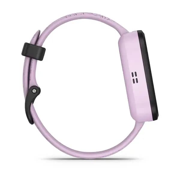 Garmin Bounce Lilac Floral [LCD, 5 ATM, 1.3\" (33.1 mm) diagonal]