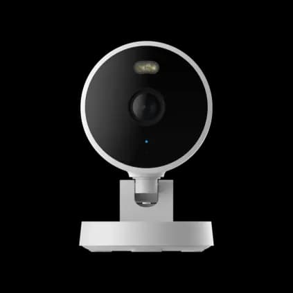 Aqara Camera G100 White [2304 x 1296, 140 degrees (diagonal), 5V 1A]