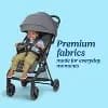 Graco Ready2Jet DLX Travel System - Inkstone [Dimensions (Overall) 27.24 Inches (H) x 24.02 Inches (W) x 18, Weight 29.97 Pounds, Dimensions (Collapsed) 30.98 Inches (H) x 19.52 In