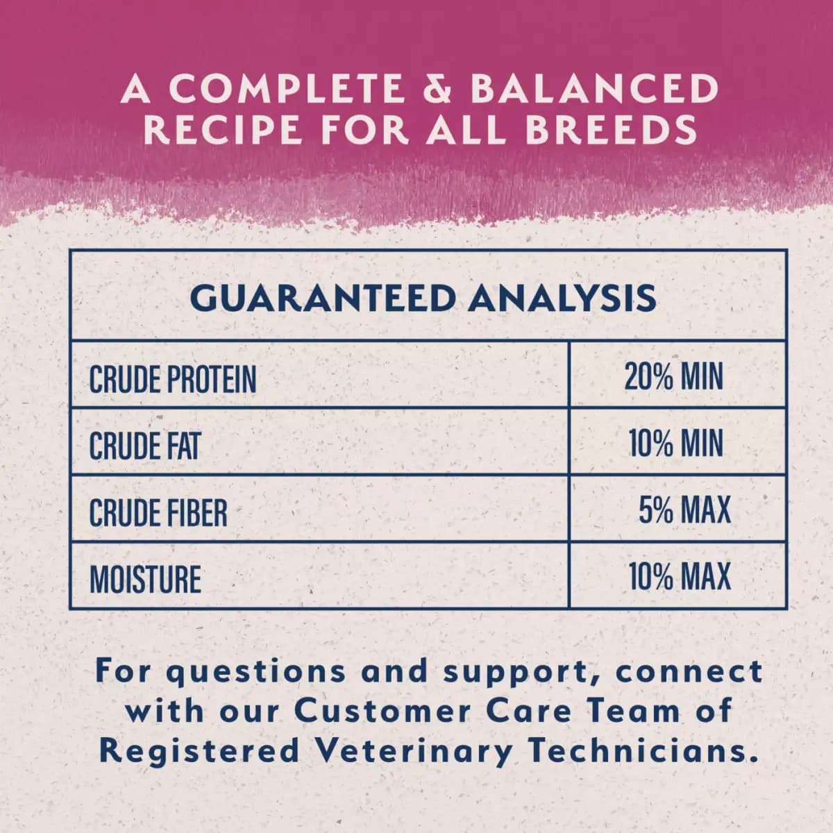 Natural Balance Limited Ingredient Diet Adult Dry Dog Food - Grain Free, Sweet Potato & Venison [Brand Natural Balance, Food Type Kibble, Breed Size All, Life Stage Adult]