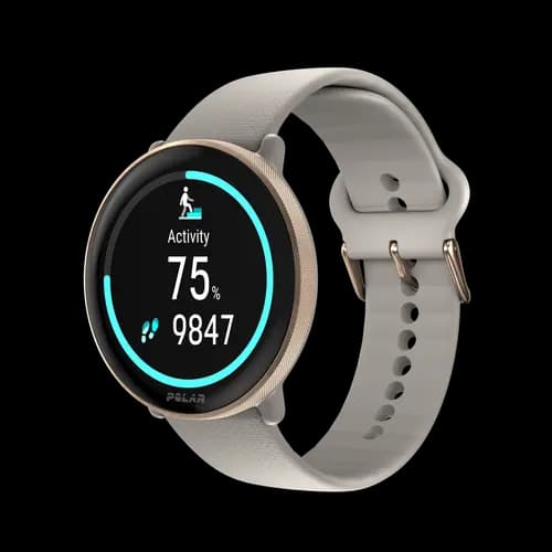 Polar Vantage V2, Silver and Gray-Lime [1.9 in, 1.2 Inch, MIP]