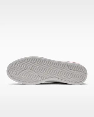 Nike Blazy Men's Shoes Varsity Red/Sail [Varsity Red/Sail, Leather upper, Rubber outsole]