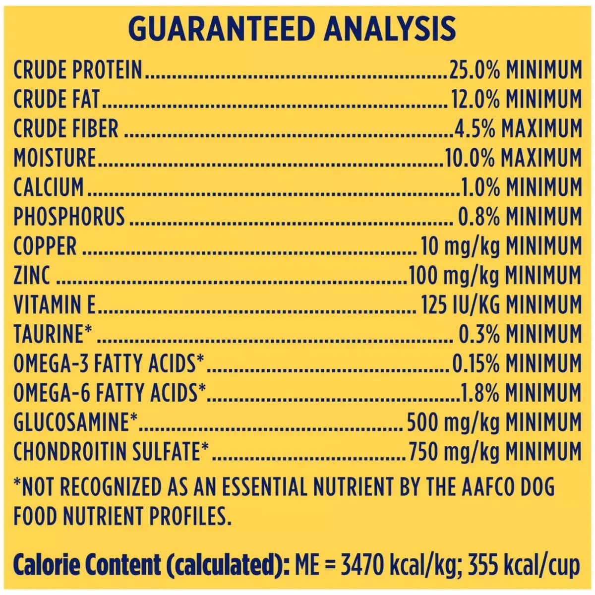 Nature's Recipe Adult Dry Dog Food - Chicken, Sweet Potato, Pumpkin [Species Dog, Brand Nature's Recipe, Food Type Kibble, Breed Size All Breeds]