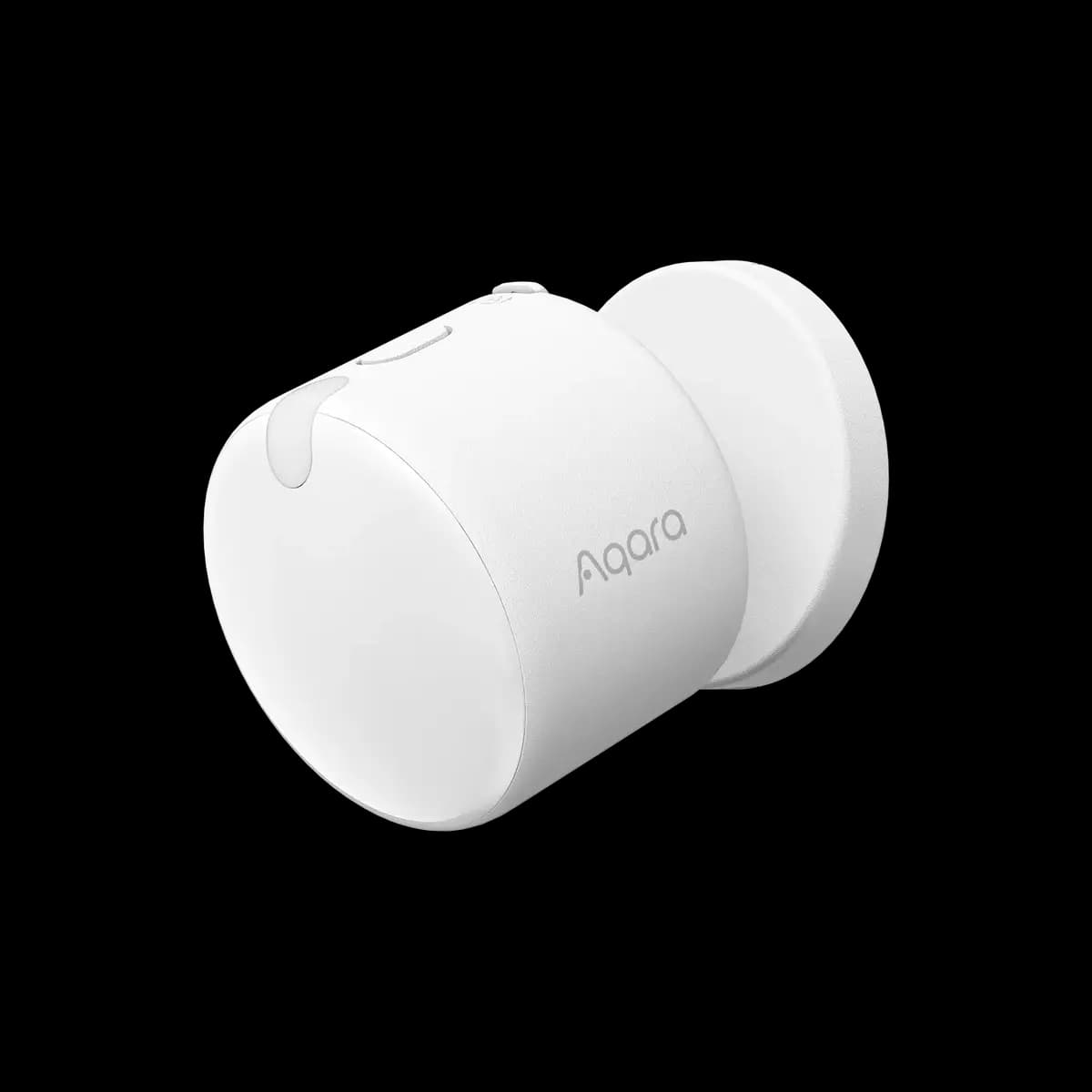 Aqara Presence Multi-Sensor FP300 [42 x 42 x 50 mm, 82g, CR2450 x 2, Thread and Zigbee]