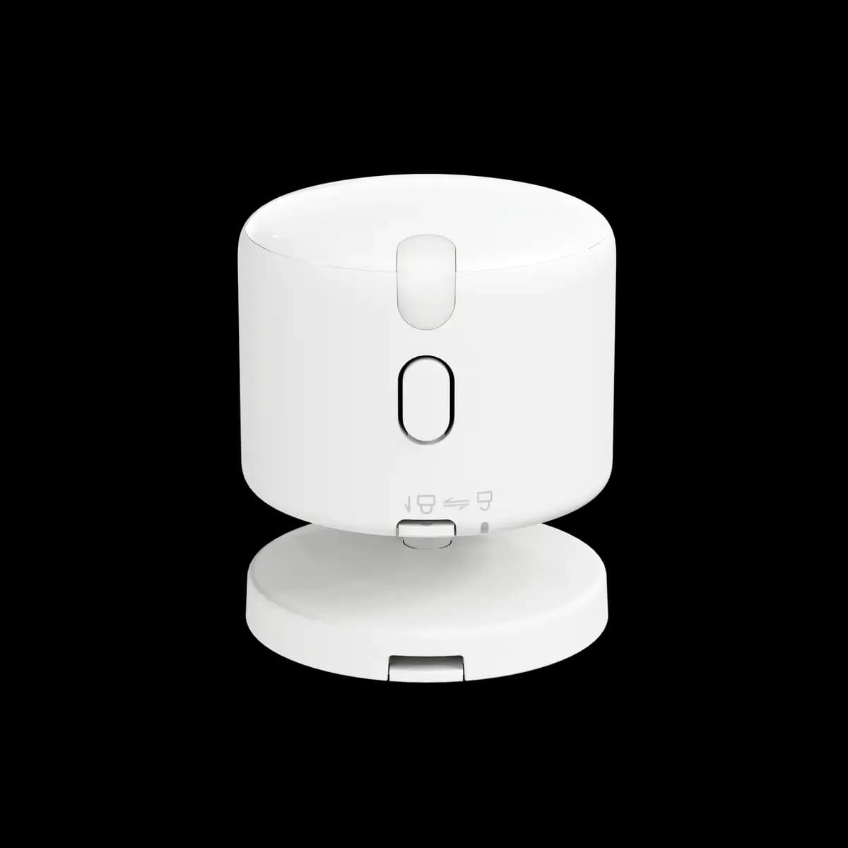 Aqara Presence Multi-Sensor FP300 [42 x 42 x 50 mm, 82g, CR2450 x 2, Thread and Zigbee]