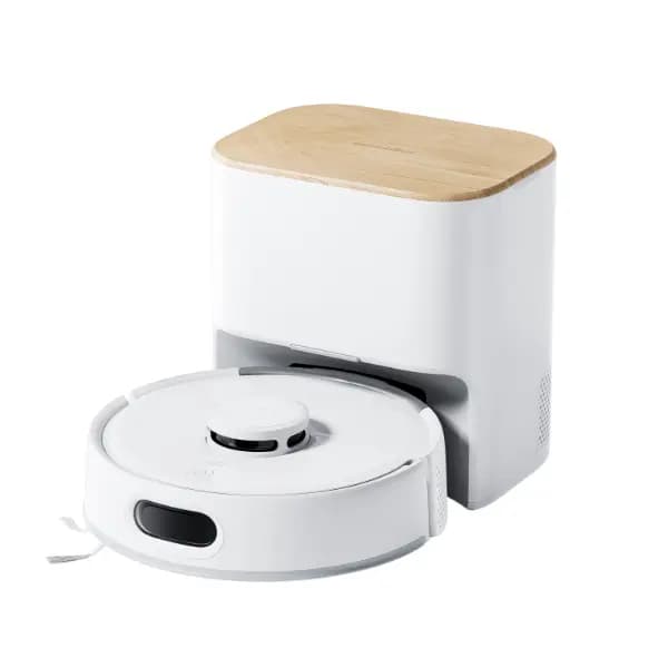 SwitchBot K11+ White [248 × 248 × 98.5 mm, 2.3 kg, 6000Pa]