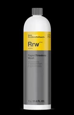 Koch Chemie Rapid Rinseless Wash Concentrate 1L [Brand Koch Chemie, SKU 475001US, UPC 4262380392885]