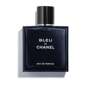 CHANEL BLEU DE CHANEL Eau de Parfum 1.7 oz [Earthy and Woody, 1.7 oz]
