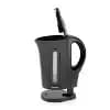 Aroma 1.7L Electric Kettle - Black [1.5 Pounds, 1.7 Liter, Hand Wash]