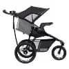 Baby Trend Expedition DLX Jogger Travel System with EZ-Lift Plus Infant Car Seat - Dash Sage [Dimensions (Overall) 44 Inches (H) x 22 Inches (W) x 45 Inche, Weight 37.68 Pounds, Di