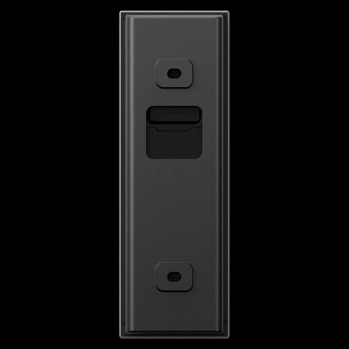 eufy Video Doorbell E340 (Battery Powered) [Battery Powered and Wired, 2k, 160 degrees]
