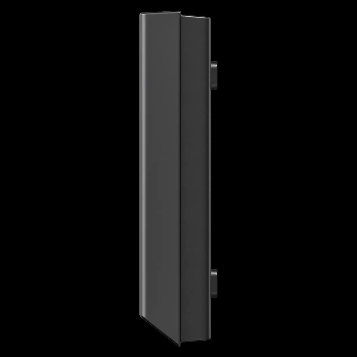 eufy Video Doorbell E340 (Battery Powered) [Battery Powered and Wired, 2k, 160 degrees]