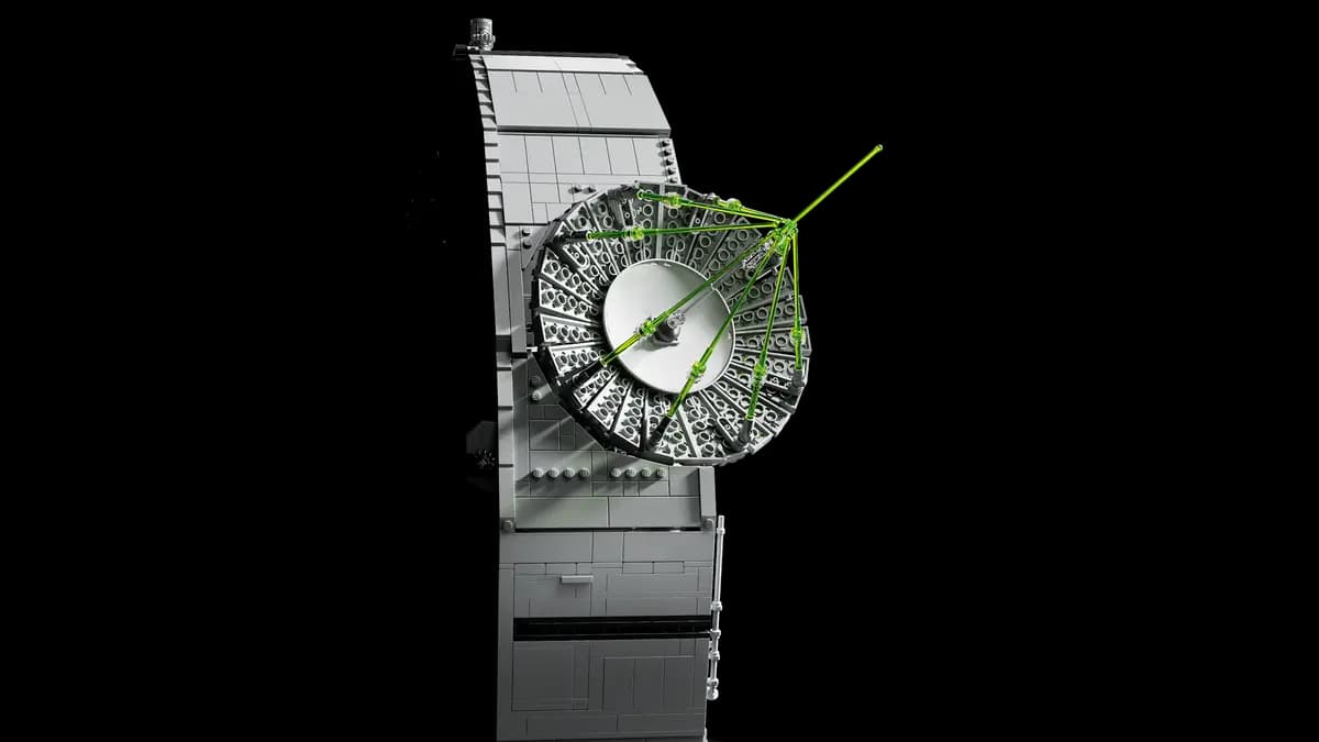 LEGO Death Star™ 75419 [9023 pieces, ages 18+, Star Wars™]