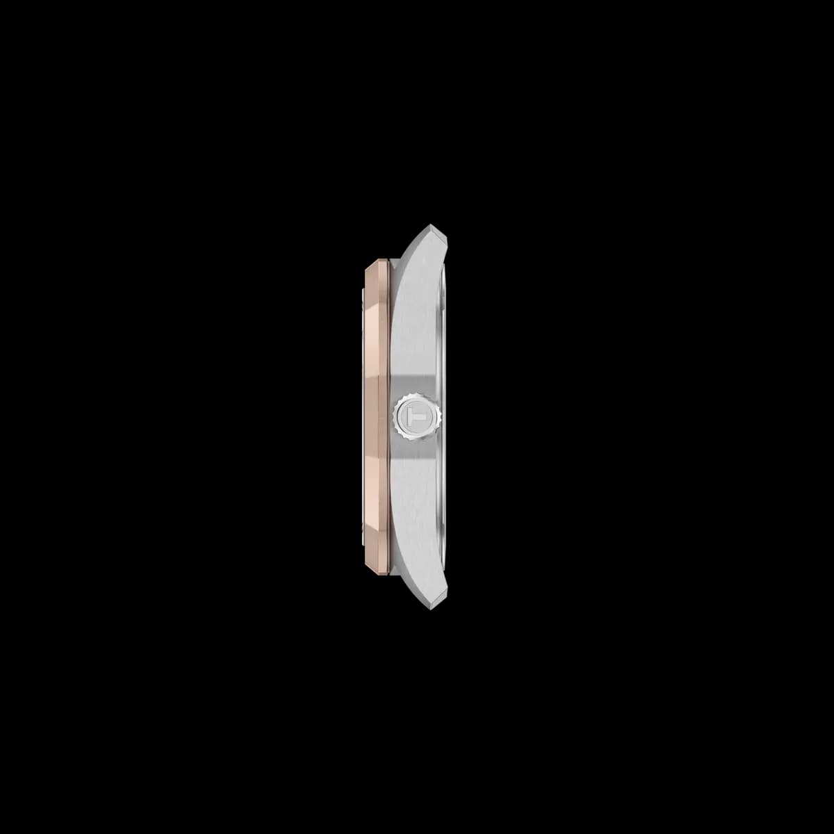 Tissot PRC 100 Solar 34mm White mother-of-pearl [34.00 mm, Swiss quartz solar, 100 m]