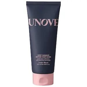 UNOVE Deep Damage Repair Hydrating Hair Mask 6.99 oz/207 mL [Fine, Medium, and Thick, 6.99 oz/207 mL, DeepCore Bond Technology]