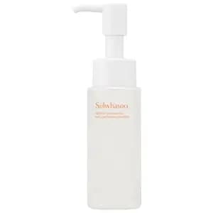 Sulwhasoo Mini Gentle Cleansing Oil Makeup Remover 1.7 oz / 50 ml [Normal, Dry, Combination, and Oily, Lightweight Gel, 1.7 oz / 50 ml]