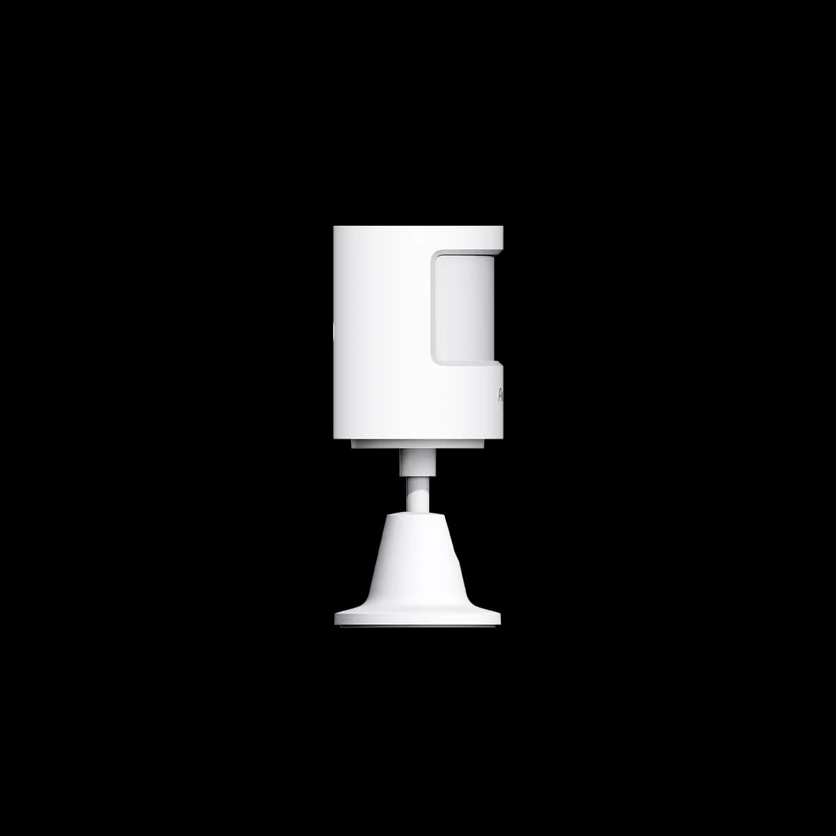 Aqara Motion and Light Sensor P2 [33.1 x 33.1 x 41.6 mm, 0.075 pounds/34g, 7 meters, Thread]