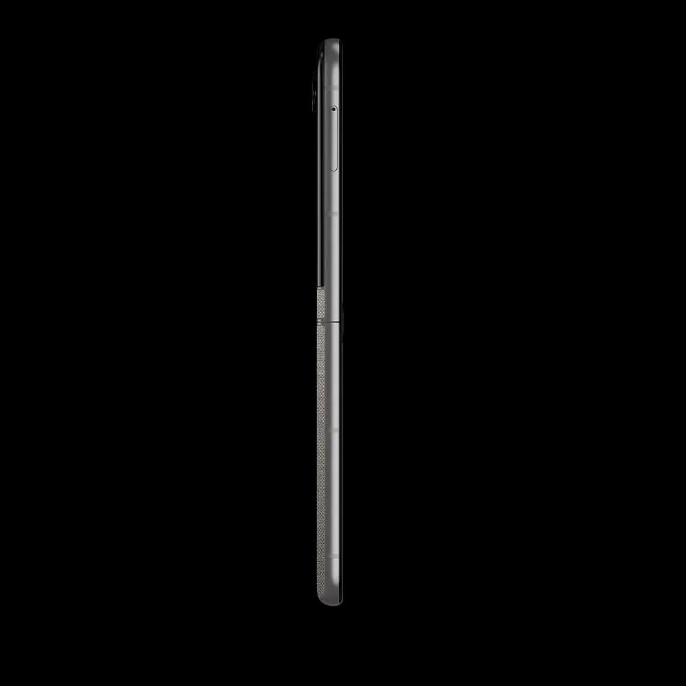 Motorola razr - 2026, PANTONE Hematite, 256GB, Unlocked [256GB UFS 3.1 built-in, 8GB LPDDR5X with RAM Boost, Android 16]