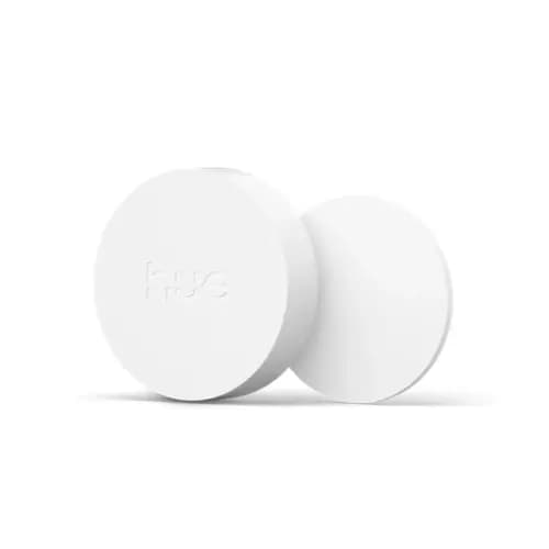 Philips Hue Smart button [046677605773, White, Synthetic]