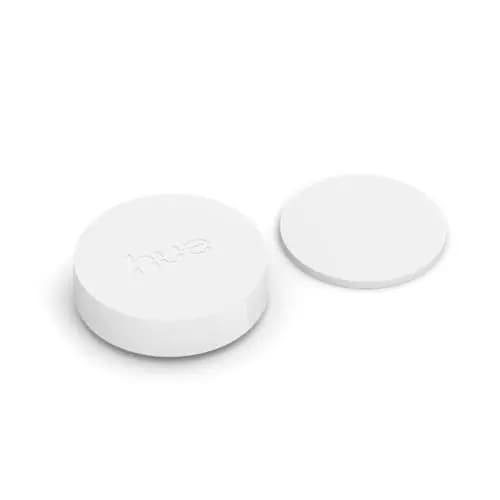 Philips Hue Smart button [046677605773, White, Synthetic]