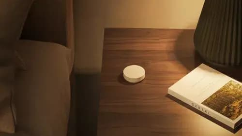 Philips Hue Smart button [046677605773, White, Synthetic]