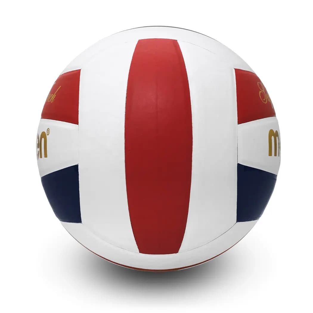 Molten AAU Official Super Touch Volleyball [8.50 (in), 8.50 (in), 8.50 (in)]