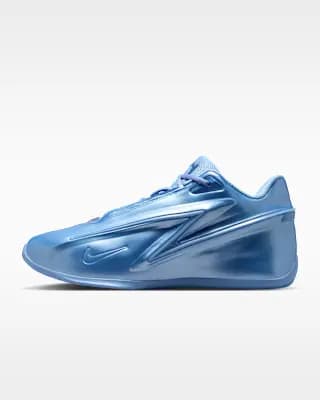 KD19 Basketball Shoes Still Blue/Stadium Green/Still Blue [Still Blue/Stadium Green/Still Blue, M 3.5 / W 5, M 4 / W 5.5, M 4.5 / W 6, M 5 / W 6.5, M 5.5 /, Foam midsole]