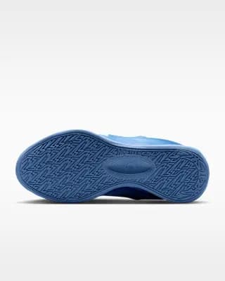 KD19 Basketball Shoes Still Blue/Stadium Green/Still Blue [Still Blue/Stadium Green/Still Blue, M 3.5 / W 5, M 4 / W 5.5, M 4.5 / W 6, M 5 / W 6.5, M 5.5 /, Foam midsole]