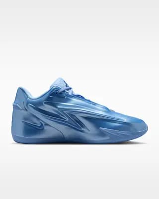 KD19 Basketball Shoes Still Blue/Stadium Green/Still Blue [Still Blue/Stadium Green/Still Blue, M 3.5 / W 5, M 4 / W 5.5, M 4.5 / W 6, M 5 / W 6.5, M 5.5 /, Foam midsole]