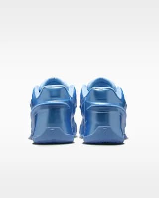 KD19 Basketball Shoes Still Blue/Stadium Green/Still Blue [Still Blue/Stadium Green/Still Blue, M 3.5 / W 5, M 4 / W 5.5, M 4.5 / W 6, M 5 / W 6.5, M 5.5 /, Foam midsole]