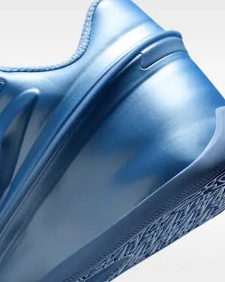 KD19 Basketball Shoes Still Blue/Stadium Green/Still Blue [Still Blue/Stadium Green/Still Blue, M 3.5 / W 5, M 4 / W 5.5, M 4.5 / W 6, M 5 / W 6.5, M 5.5 /, Foam midsole]