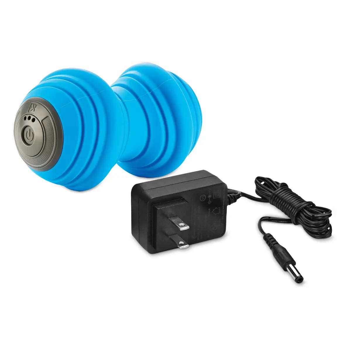 TriggerPoint CHARGE Vibe [7.09 x 3.9 x 3.9 in, up to 2 hours, 1 year warranty]