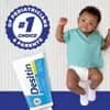 Desitin Daily Defense Baby Diaper Rash Cream with Zinc Oxide - 4oz [Scent Unscented, Suggested Age Newborn and Up, Health Facts Paraben-Free, Aluminum-Free, No Fragranc, Active Ing